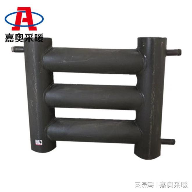 工业无缝光排管暖气片(图3)