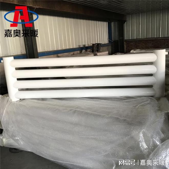 工业无缝光排管暖气片(图2)