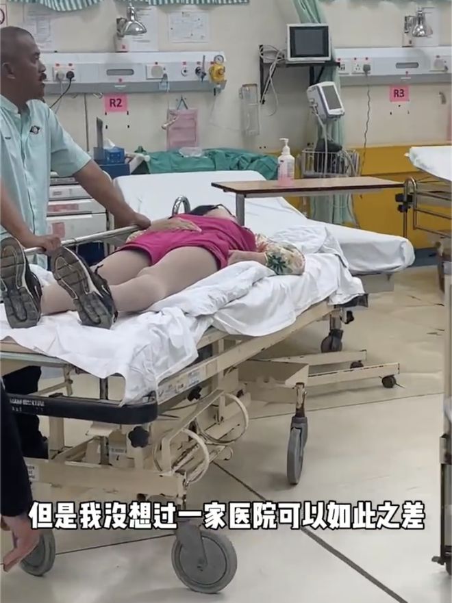 中国游客死亡！端午假日成噩梦最后被拖拽入海！敲响警报(图7)