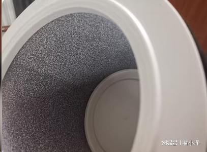 开箱测评！吸猫毛除味神器希喂FreAirLite宠物空气净化器实测(图4)