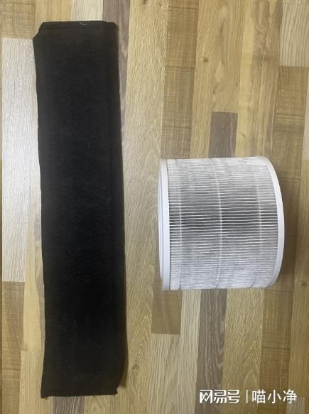 开箱测评！吸猫毛除味神器希喂FreAirLite宠物空气净化器实测(图3)