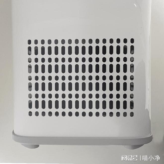 开箱测评！吸猫毛除味神器希喂FreAirLite宠物空气净化器实测(图2)