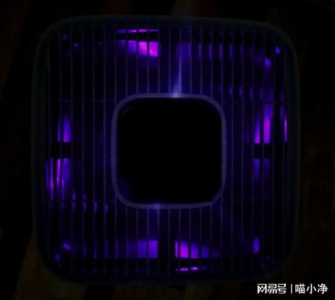 开箱测评！吸猫毛除味神器希喂FreAirLite宠物空气净化器实测(图6)