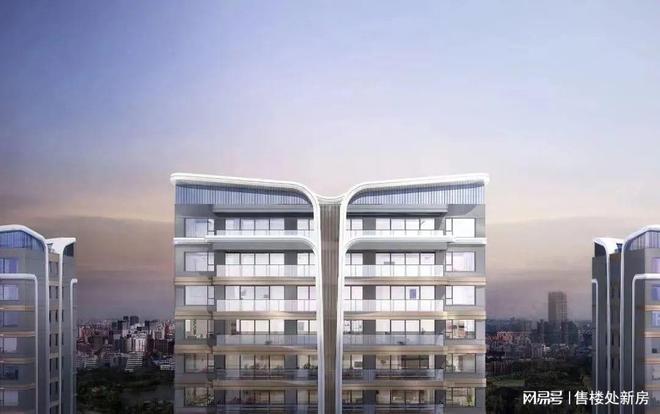 建发宸启瑞湖-售楼处(建发瑞湖公馆)百科-2025厦门房天下(图1)