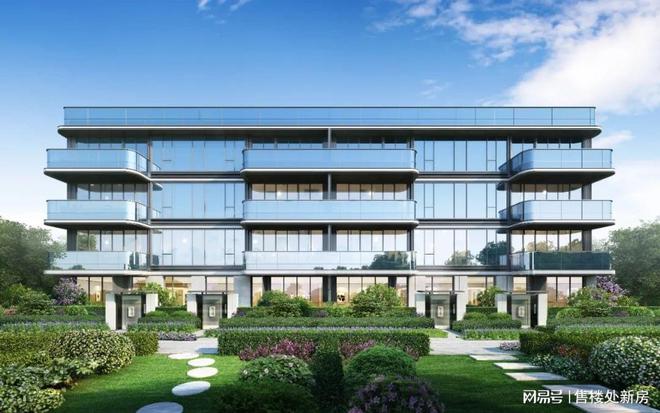 建发宸启瑞湖-售楼处(建发瑞湖公馆)百科-2025厦门房天下(图3)