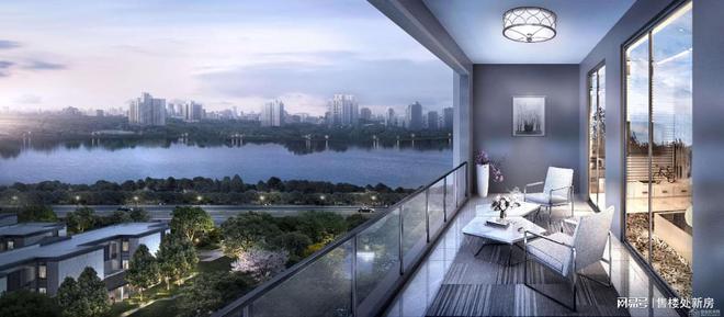 建发宸启瑞湖-售楼处(建发瑞湖公馆)百科-2025厦门房天下(图4)