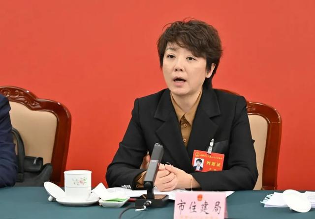 三环路出入口能否调整？二环高架公交专用车道能否优化？代表·局长面对面聊治堵(图3)
