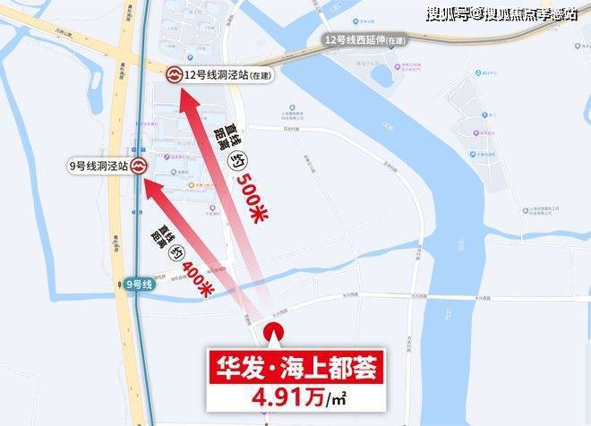 ◈华发・海上都荟华发・海上都荟售楼处发布：内幕被曝光！(图7)