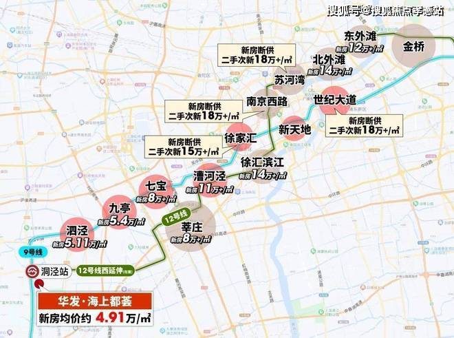 ◈华发・海上都荟华发・海上都荟售楼处发布：内幕被曝光！(图8)