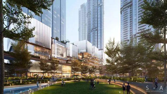 ◎金地环湾城网站◎金地环湾城售楼处发布：重磅加推！(图7)