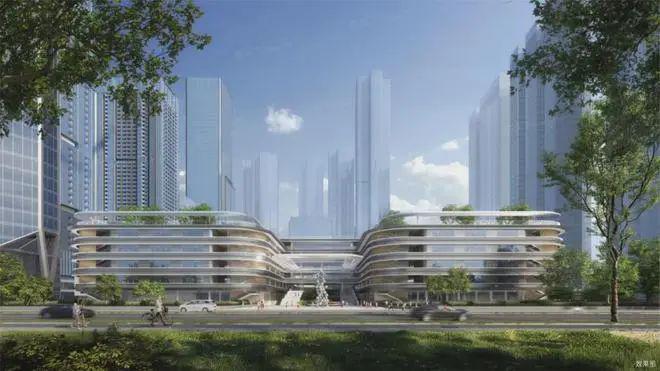 ◎金地环湾城网站◎金地环湾城售楼处发布：重磅加推！(图9)