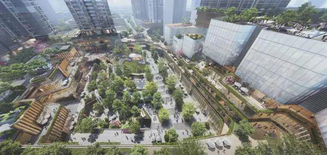 ◎金地环湾城网站◎金地环湾城售楼处发布：重磅加推！(图8)