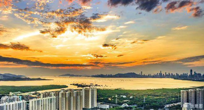 ◎金地环湾城网站◎金地环湾城售楼处发布：重磅加推！(图12)