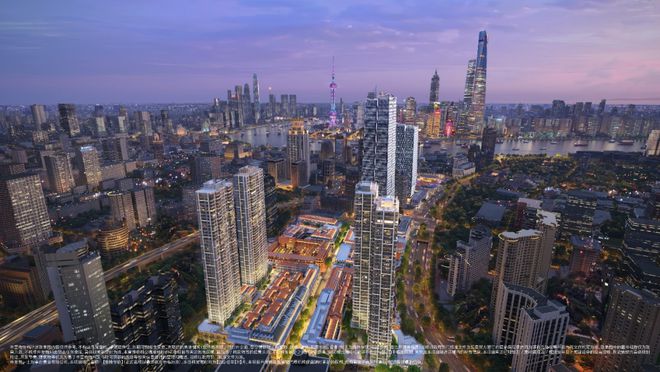 金陵华庭网站上海金陵华庭售楼处发布-楼盘评测-房天下(图2)