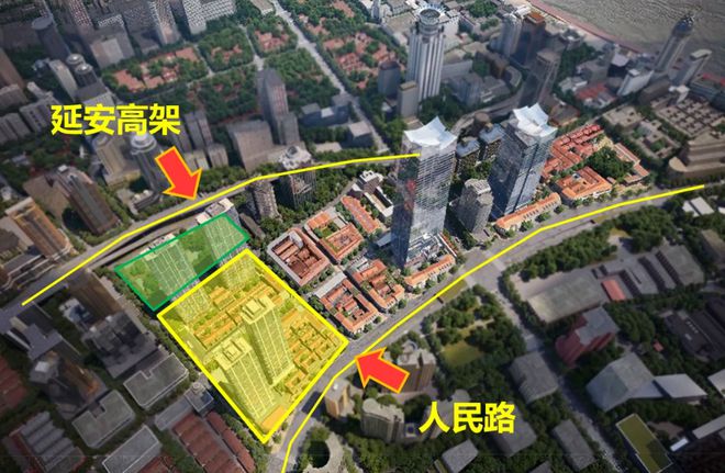 金陵华庭网站上海金陵华庭售楼处发布-楼盘评测-房天下(图5)
