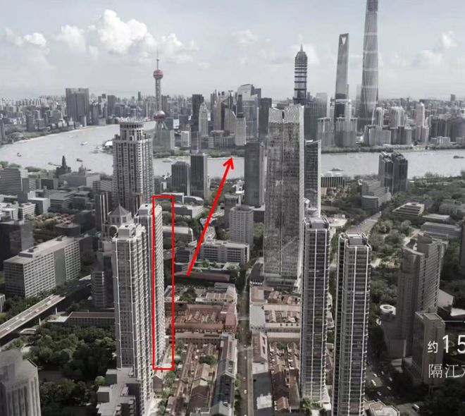 金陵华庭网站上海金陵华庭售楼处发布-楼盘评测-房天下(图6)