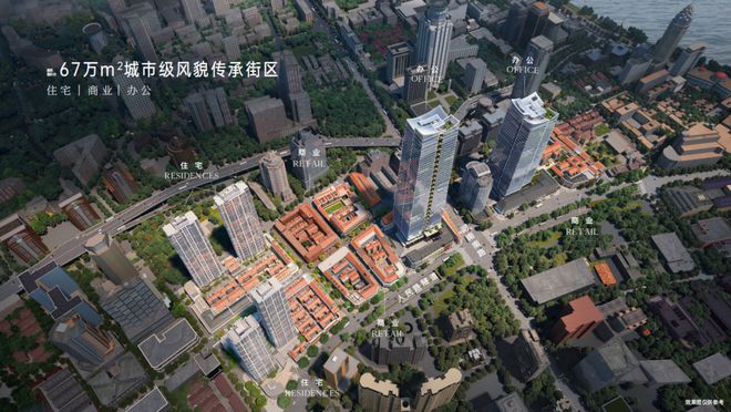 金陵华庭网站上海金陵华庭售楼处发布-楼盘评测-房天下(图12)