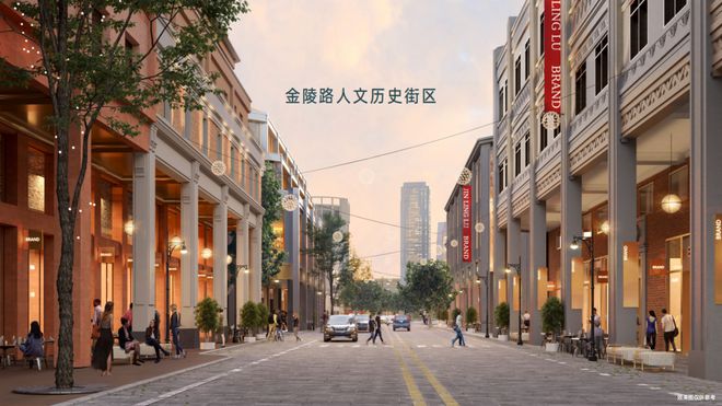 金陵华庭网站上海金陵华庭售楼处发布-楼盘评测-房天下(图14)