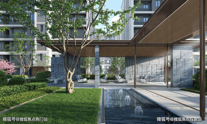 杭颂星澜府(售楼处)网站-杭颂星澜府售楼处(图12)