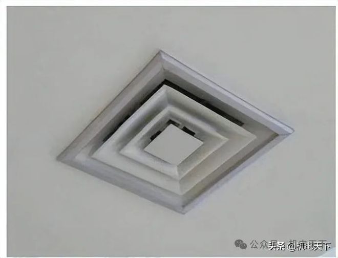 通风与空调工程质量标准化图集十三项分部图文详述(图5)