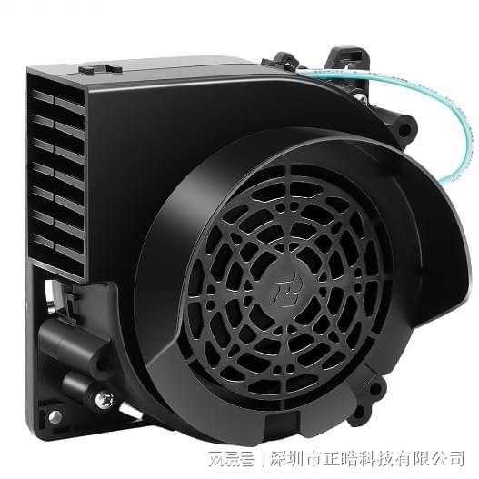 跨境电商新趋势正晧科技室外防水气模风机引领行业潮流(图2)