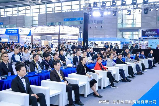 跨境电商新趋势正晧科技室外防水气模风机引领行业潮流(图3)