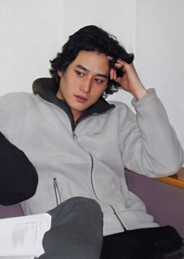 《苦尽柑来遇见你》中年版宽植朴海俊的7件事！现实是出名爱妻脑(图6)