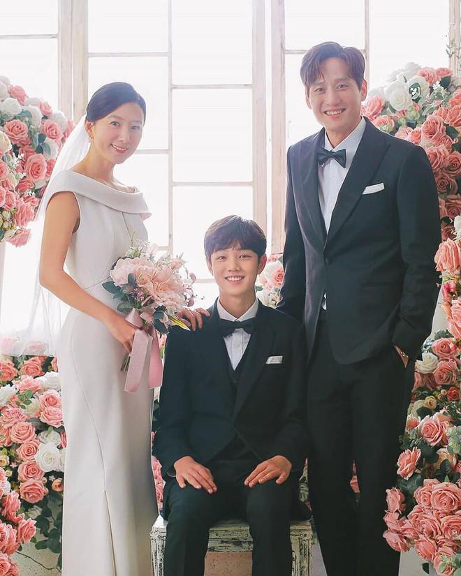 《苦尽柑来遇见你》中年版宽植朴海俊的7件事！现实是出名爱妻脑(图8)