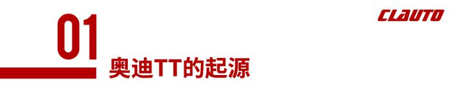 奥迪TT欢迎你回来(图14)