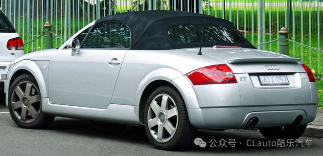 奥迪TT欢迎你回来(图23)