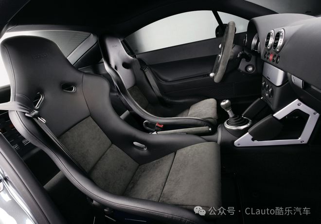 奥迪TT欢迎你回来(图35)