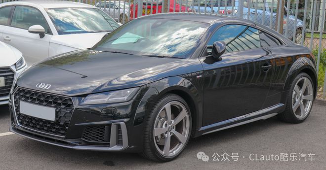 奥迪TT欢迎你回来(图72)