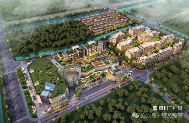 @佘山溦沨佘山溦沨售楼处发布：2025楼市新宠(图1)