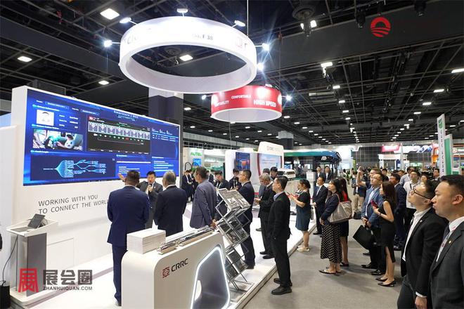 2026年新加坡国际智能交通展览会SITCE2026(图1)