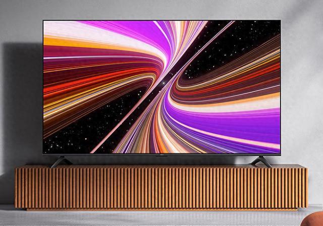 小米新品频发：REDMIA系列电视、智能音箱及米家无线洗地机齐亮相(图1)
