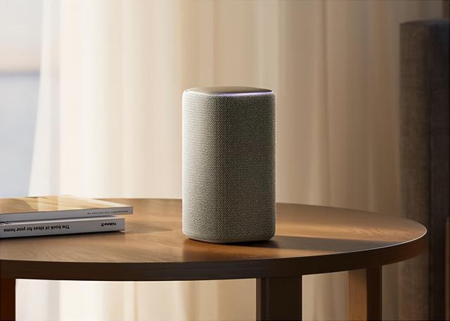 小米新品频发：REDMIA系列电视、智能音箱及米家无线洗地机齐亮相(图2)