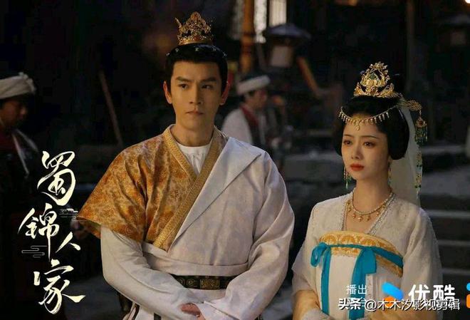 推荐10部2024必看古装剧榜任嘉伦张晚意赵露思谭松韵等主演(图13)