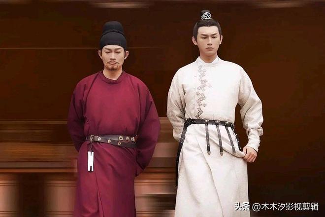 推荐10部2024必看古装剧榜任嘉伦张晚意赵露思谭松韵等主演(图9)