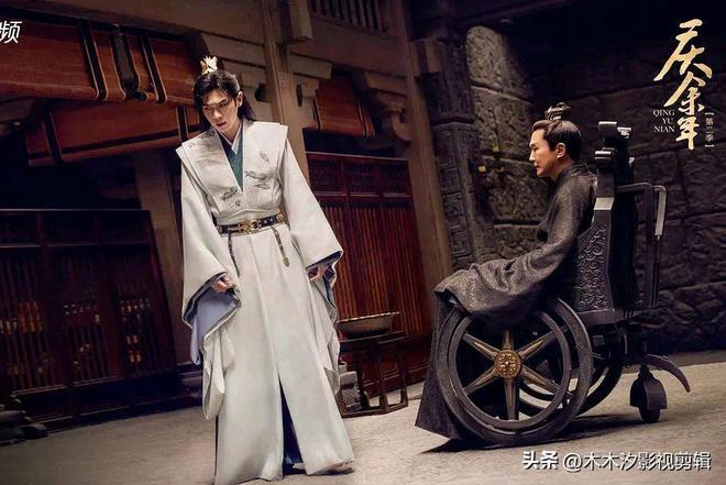 推荐10部2024必看古装剧榜任嘉伦张晚意赵露思谭松韵等主演(图20)