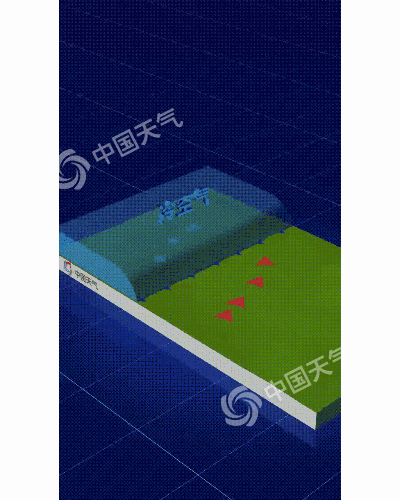 五问极端大风：大风为何如此强劲？还将刮多久？(图2)
