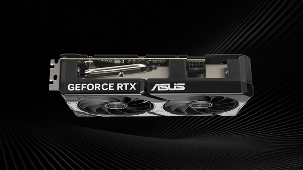 强力甜品！华硕RTX5060Ti显卡DLSS4轻松战2K光追(图16)