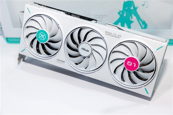 强力甜品！华硕RTX5060Ti显卡DLSS4轻松战2K光追(图12)