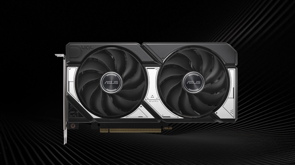 强力甜品！华硕RTX5060Ti显卡DLSS4轻松战2K光追(图14)