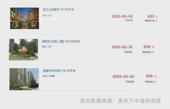 上海2025@保利海上瑧悦售楼处发布：宝山保利海上瑧悦新篇章!(图2)