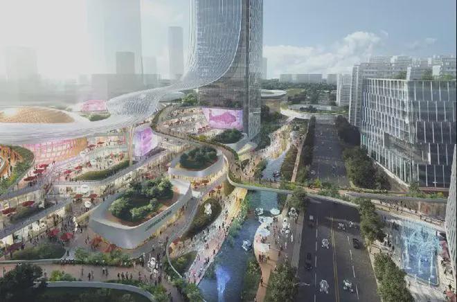上海2025@保利海上瑧悦售楼处发布：宝山保利海上瑧悦新篇章!(图10)