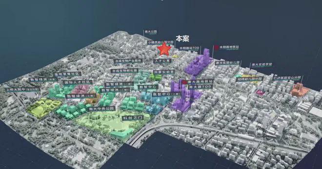 上海2025@保利海上瑧悦售楼处发布：宝山保利海上瑧悦新篇章!(图12)