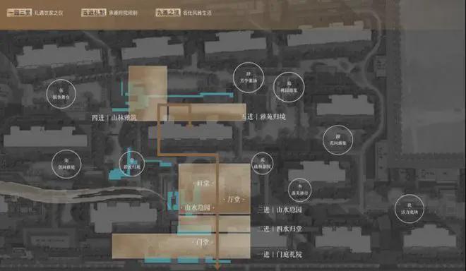 上海2025@保利海上瑧悦售楼处发布：宝山保利海上瑧悦新篇章!(图19)
