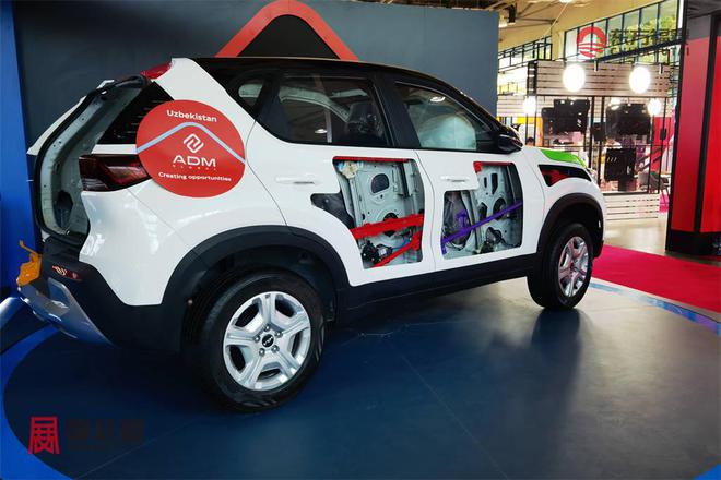 2025年哈萨克斯坦电动摩托车及电动自行车展EVSK2025(图17)