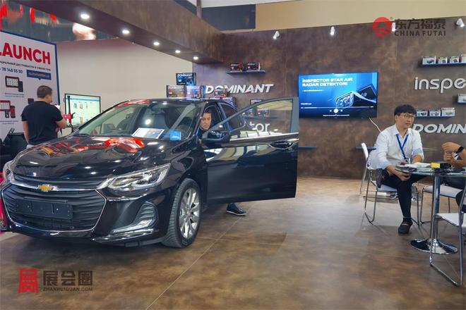 2025年哈萨克斯坦电动摩托车及电动自行车展EVSK2025(图18)