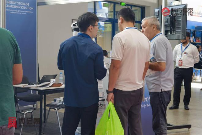 2025年哈萨克斯坦电动摩托车及电动自行车展EVSK2025(图10)